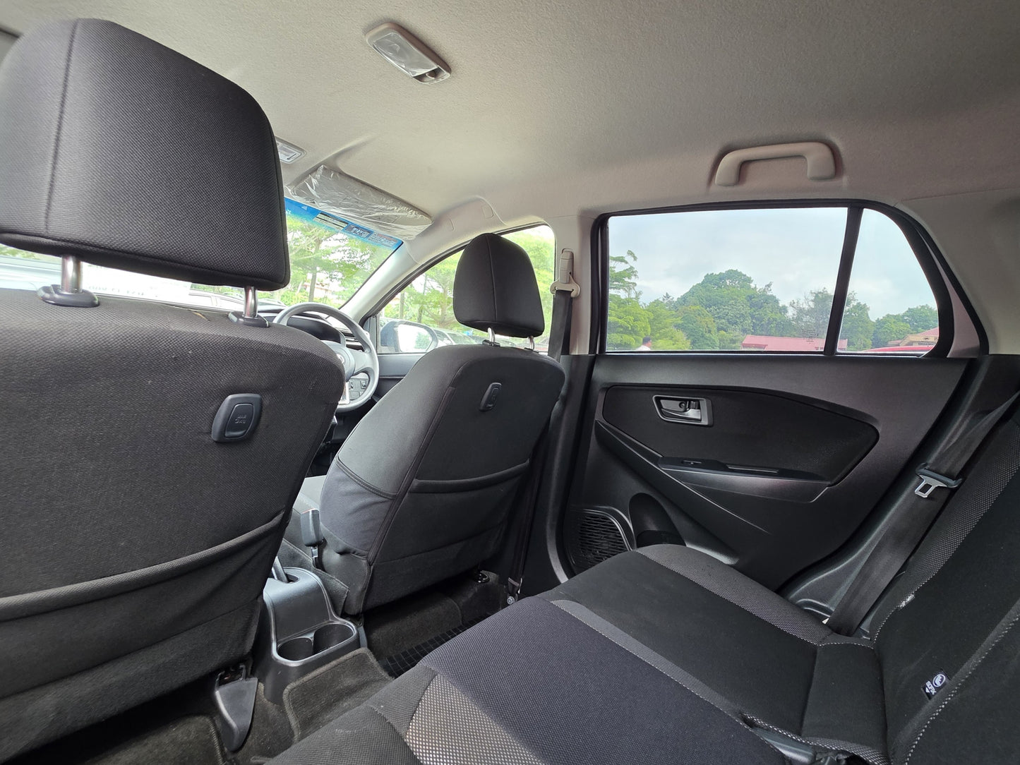 2020 Perodua MYVI 1.3 A - 1300 G FL (AT) - (CEG3590)