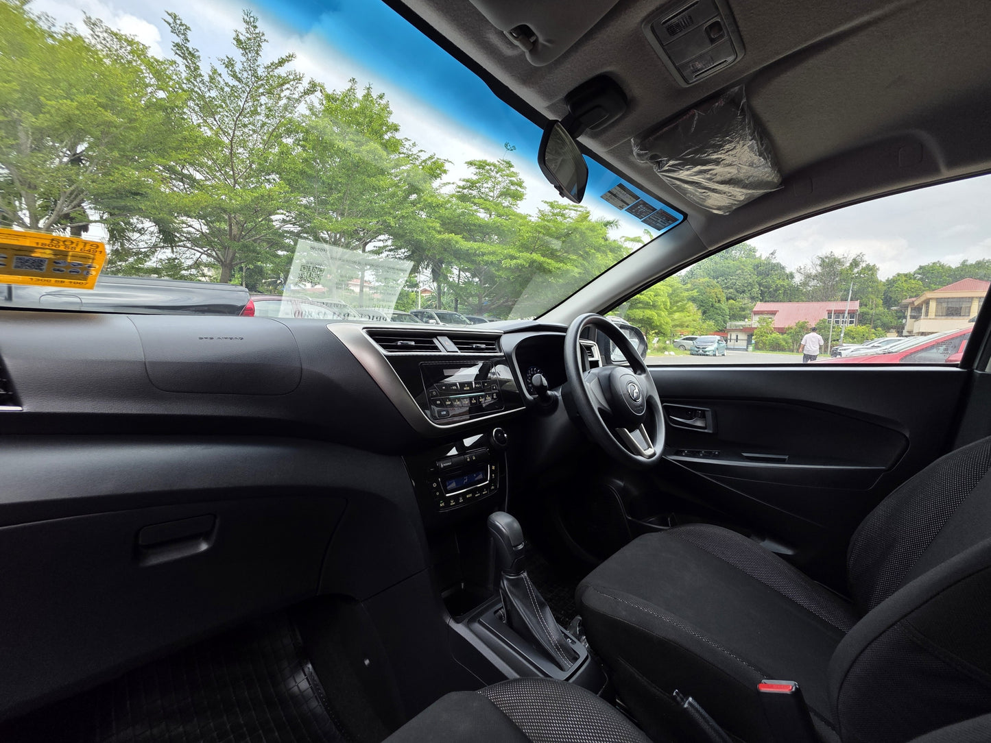 2020 Perodua MYVI 1.3 A - 1300 G FL (AT) - (CEG3590)
