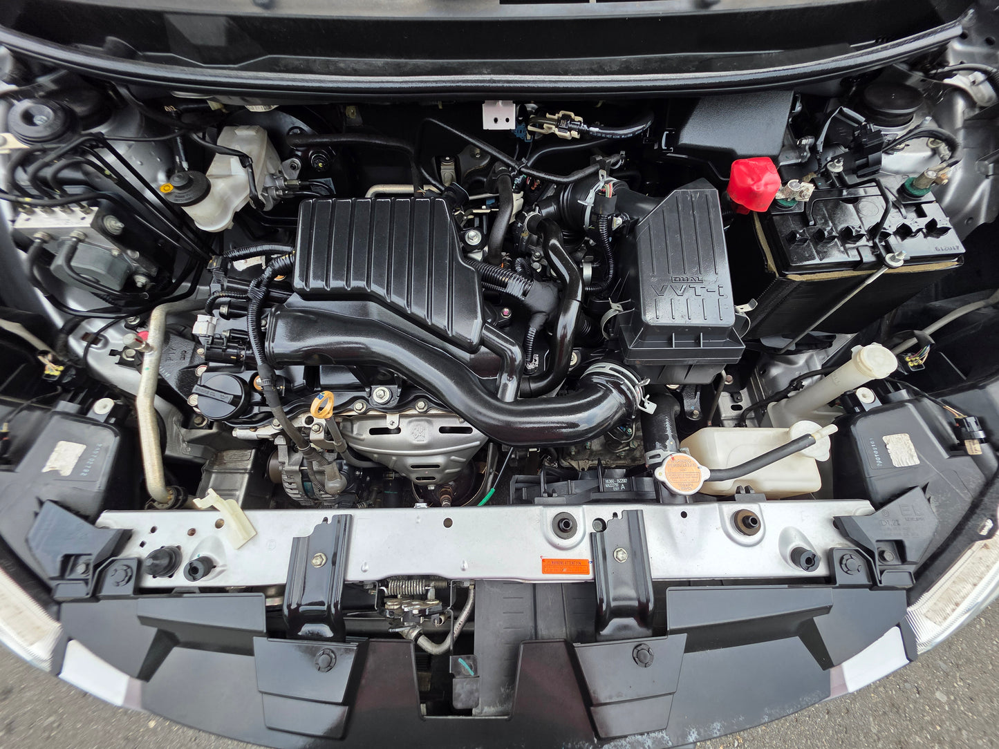 2020 Perodua MYVI 1.3 A - 1300 G FL (AT) - (CEG3590)