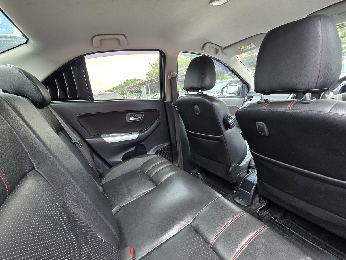 2020 Perodua BEZZA 1.3 A - 1300 ADV FL (AT) - (SD5574P)