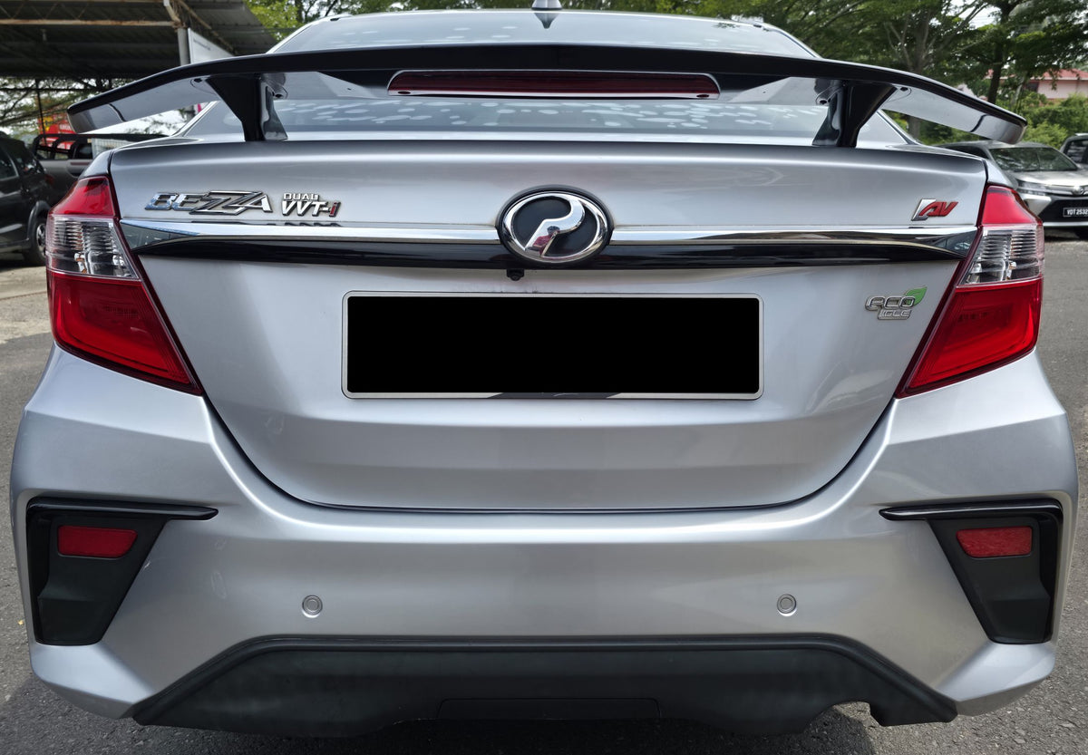 2020 Perodua BEZZA 1.3 A - 1300 ADV FL (AT) - (SD5574P)