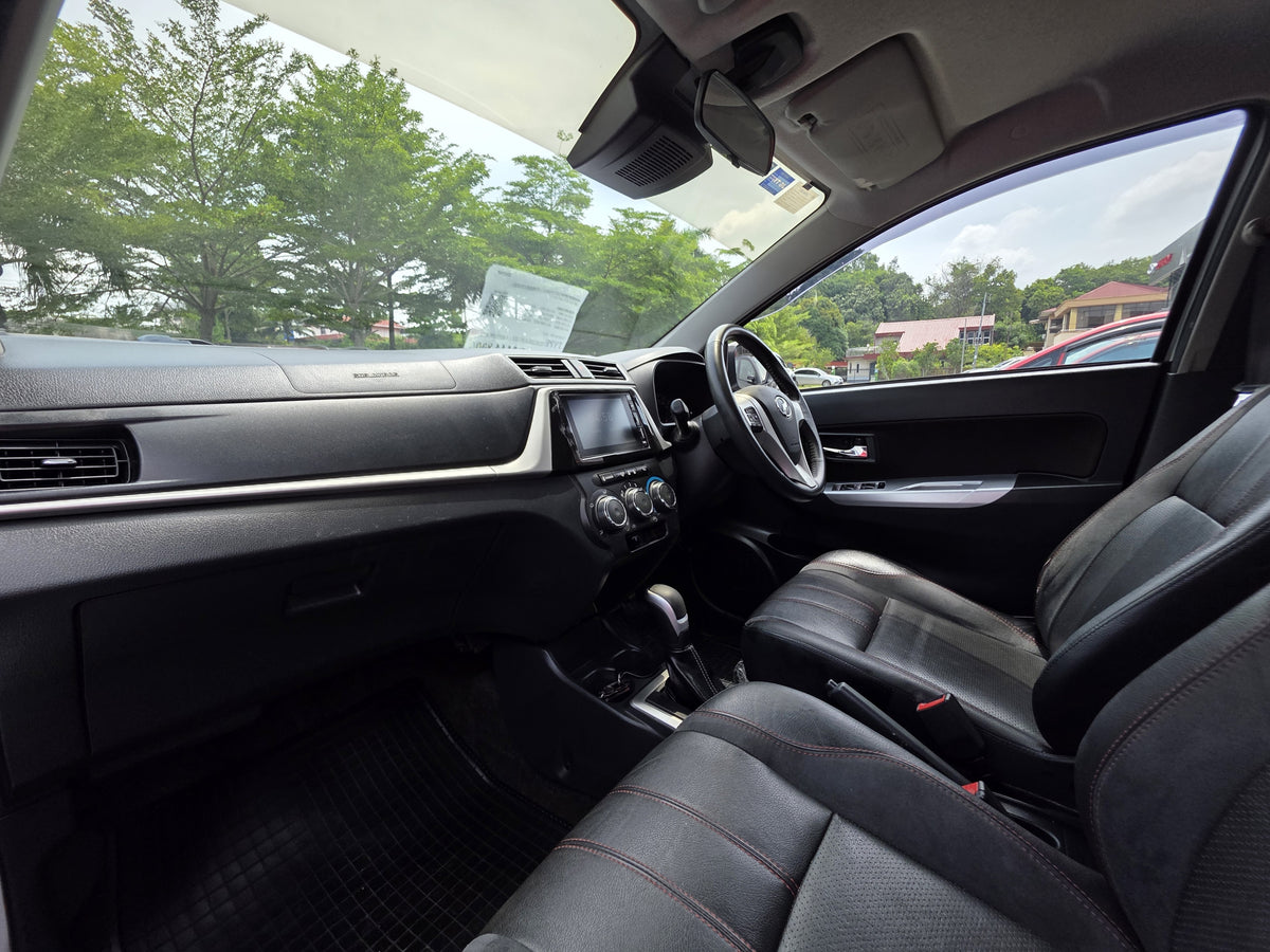 2020 Perodua BEZZA 1.3 A - 1300 ADV FL (AT) - (SD5574P)