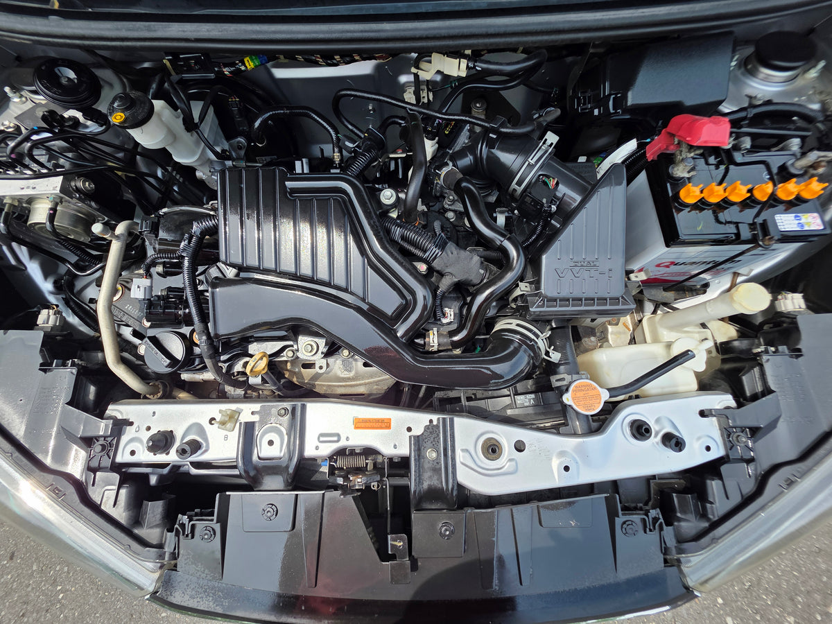 2020 Perodua BEZZA 1.3 A - 1300 ADV FL (AT) - (SD5574P)