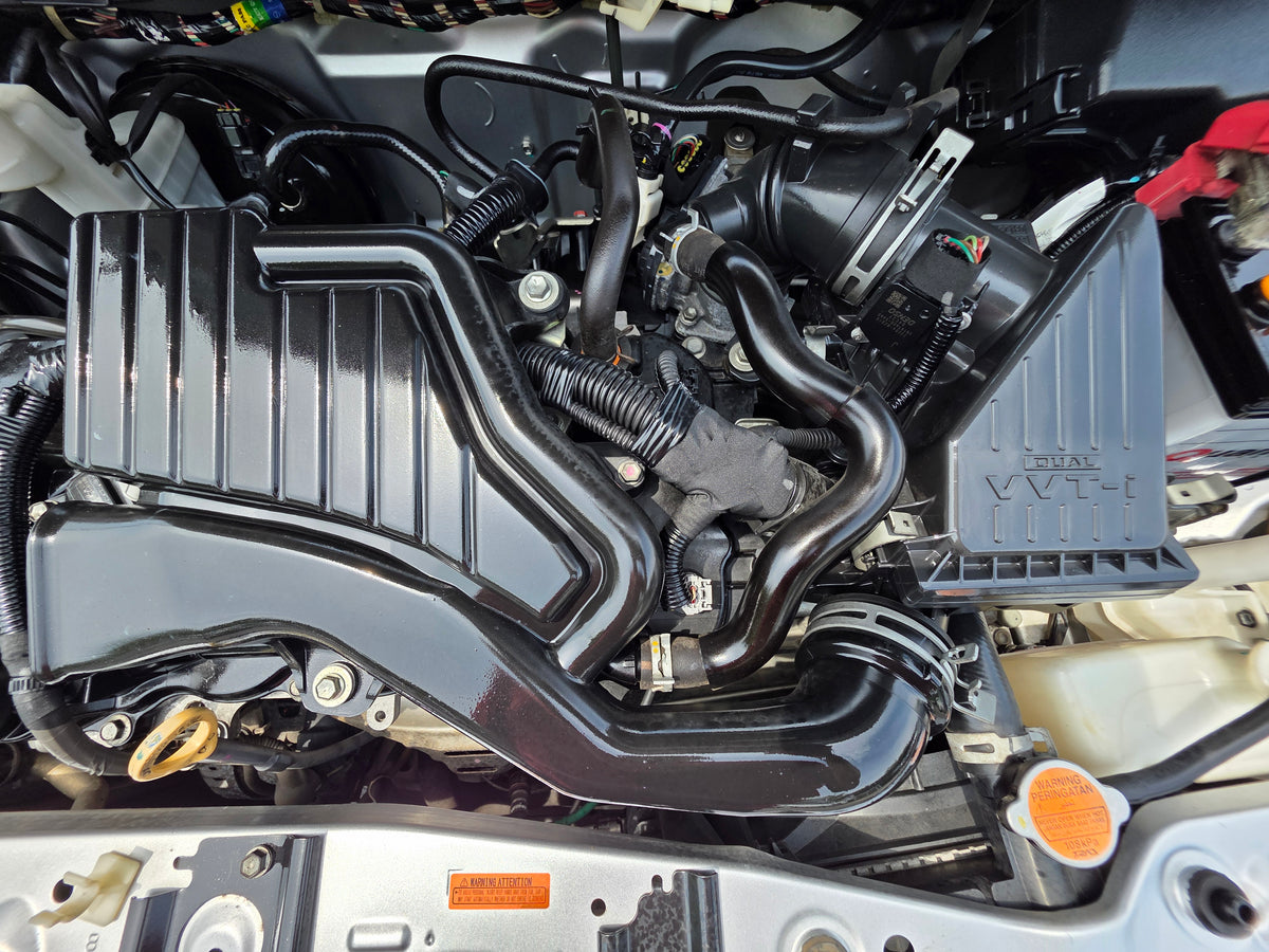 2020 Perodua BEZZA 1.3 A - 1300 ADV FL (AT) - (SD5574P)