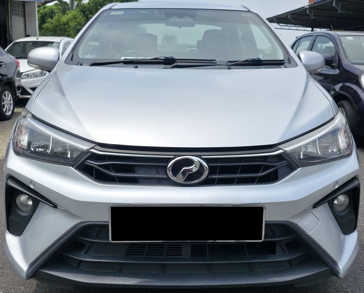 2020 Perodua BEZZA 1.3 A - 1300 ADV FL (AT) - (SD5574P)