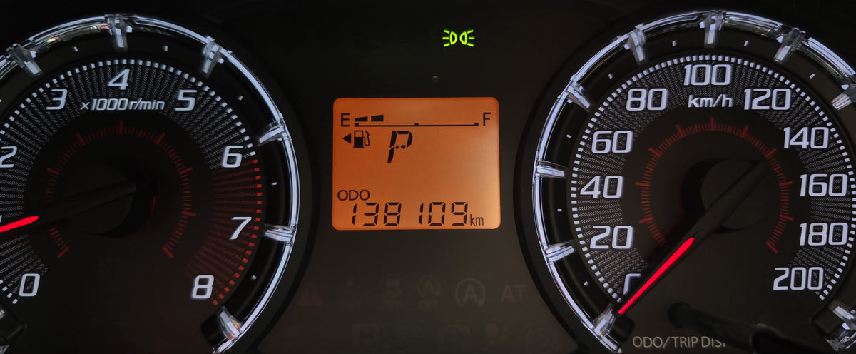 2020 Perodua BEZZA 1.3 A - 1300 ADV FL (AT) - (SD5574P)