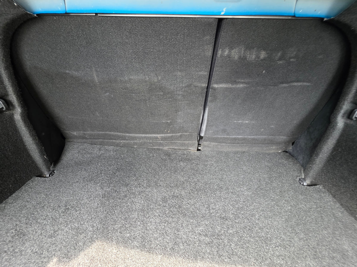 2018 Perodua BEZZA 1.3 A - 1300 X PREM 1.3L FL (AT) - (SM9576)
