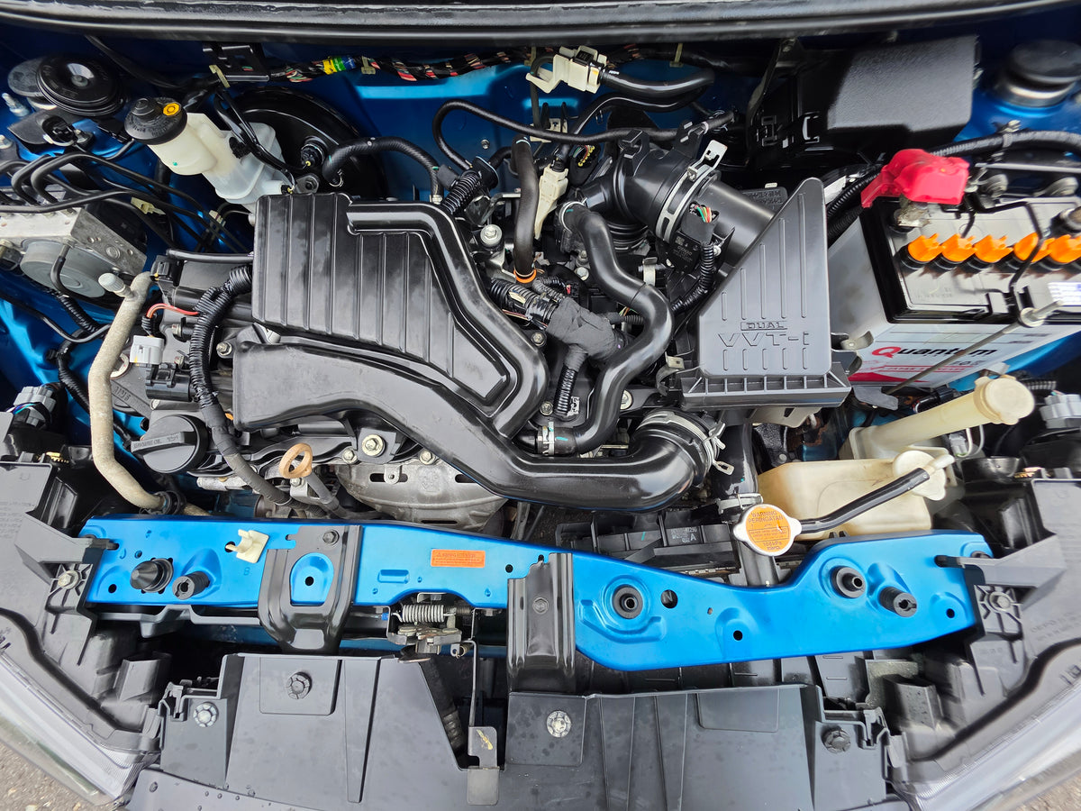2018 Perodua BEZZA 1.3 A - 1300 X PREM 1.3L FL (AT) - (SM9576)