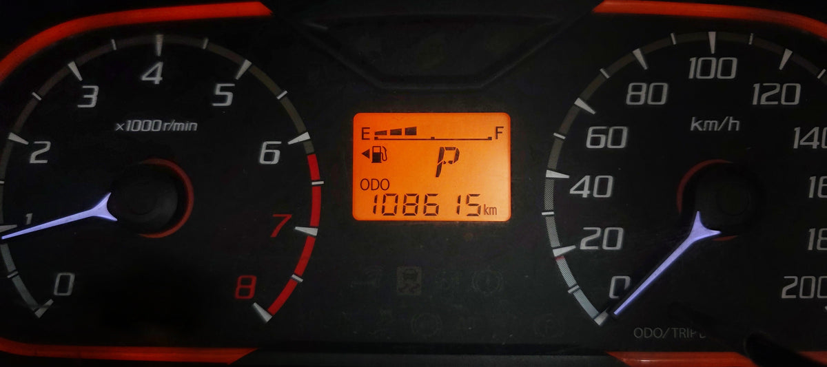 2018 Perodua BEZZA 1.3 A - 1300 X PREM 1.3L FL (AT) - (SM9576)