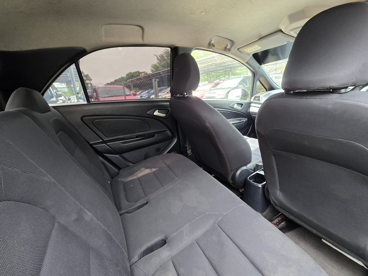 2016 (Reg 2017) Proton IRIZ 1.3 M FL (MT) - (SS2265Y)