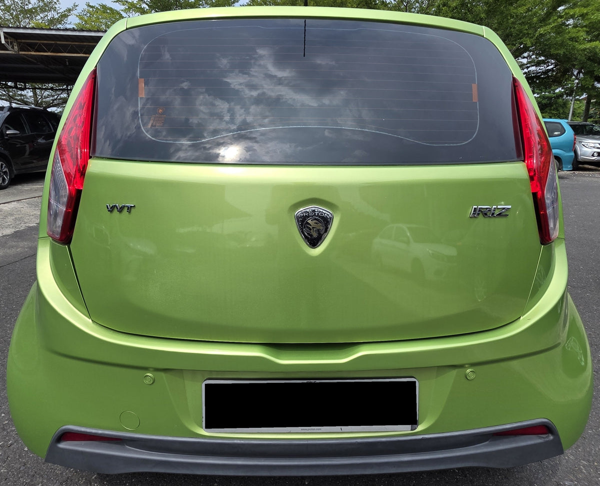 2016 (Reg 2017) Proton IRIZ 1.3 M FL (MT) - (SS2265Y)