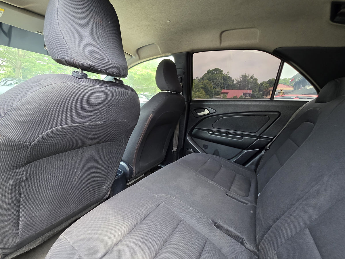 2016 (Reg 2017) Proton IRIZ 1.3 M FL (MT) - (SS2265Y)