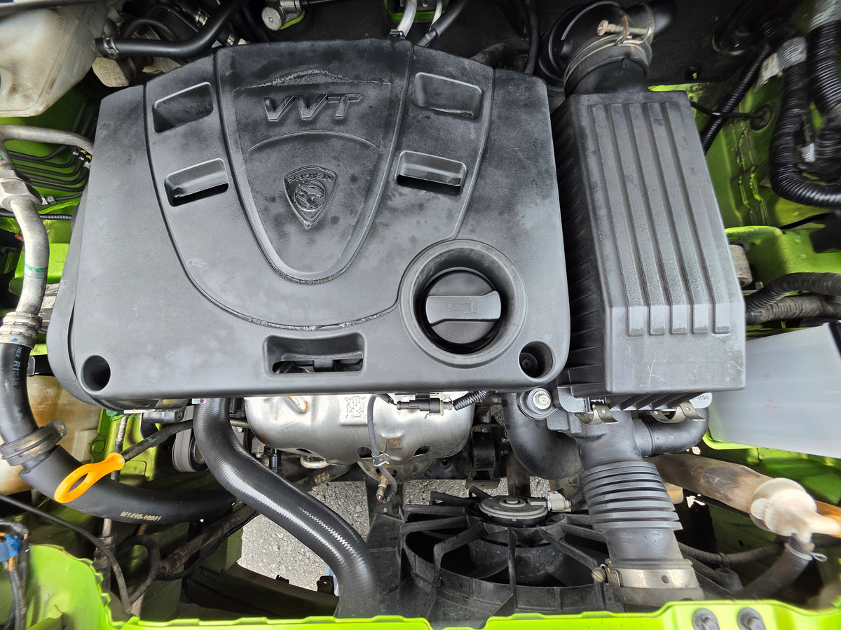2016 (Reg 2017) Proton IRIZ 1.3 M FL (MT) - (SS2265Y)