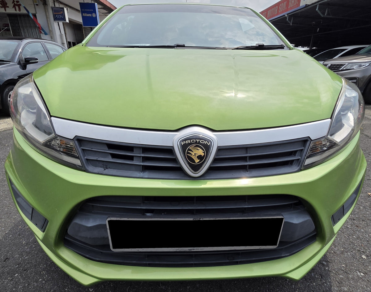 2016 (Reg 2017) Proton IRIZ 1.3 M FL (MT) - (SS2265Y)