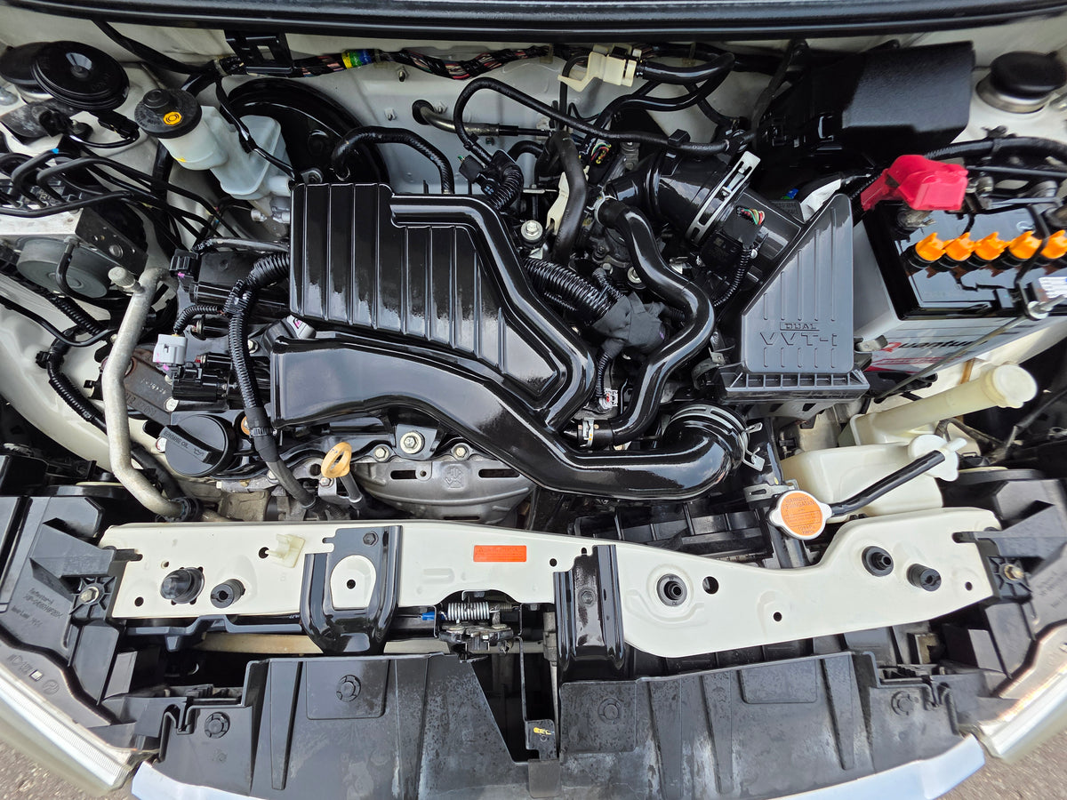 2018 Perodua BEZZA 1.3 M - 1300 PREM X FL (MT) - (RAN8875)