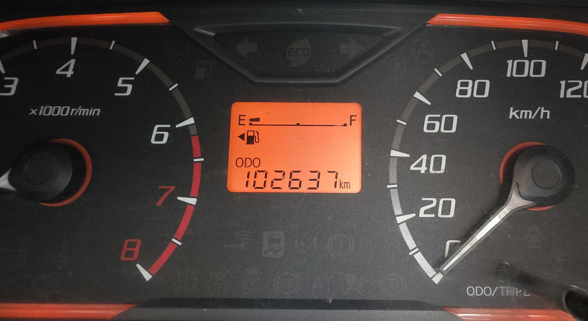 2018 Perodua BEZZA 1.3 M - 1300 PREM X FL (MT) - (SY3690)