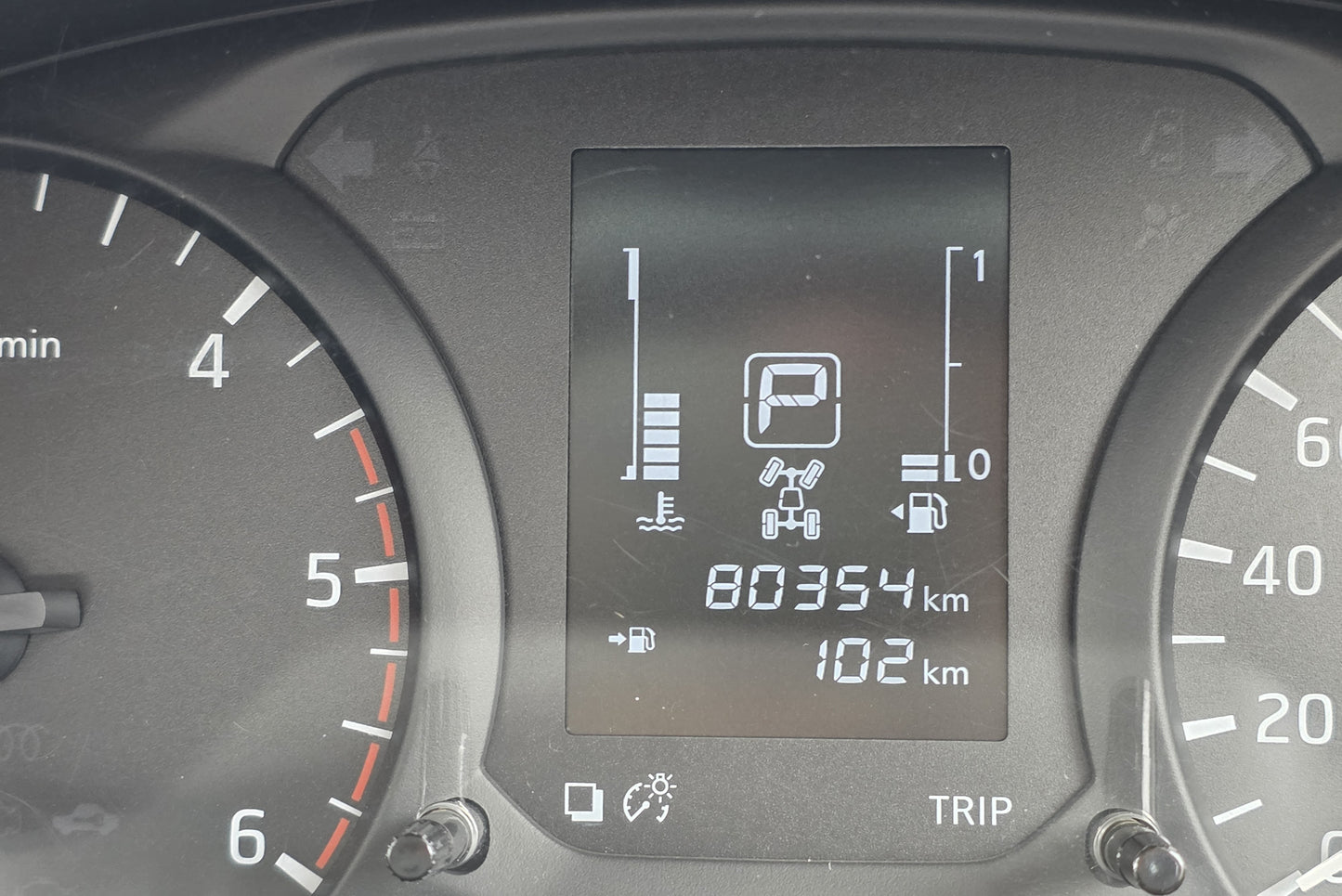 2021 Nissan NAVARA DC 2.5 A SE 4WD FL (AT) - (VGQ6825)