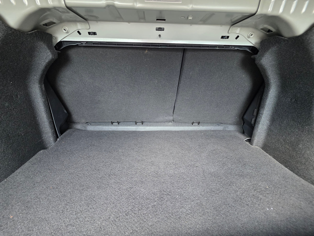 2019 Toyota VIOS 1.5 A (E) CVT (+/-) (7-AT) FL (AT) - (SYE3358)