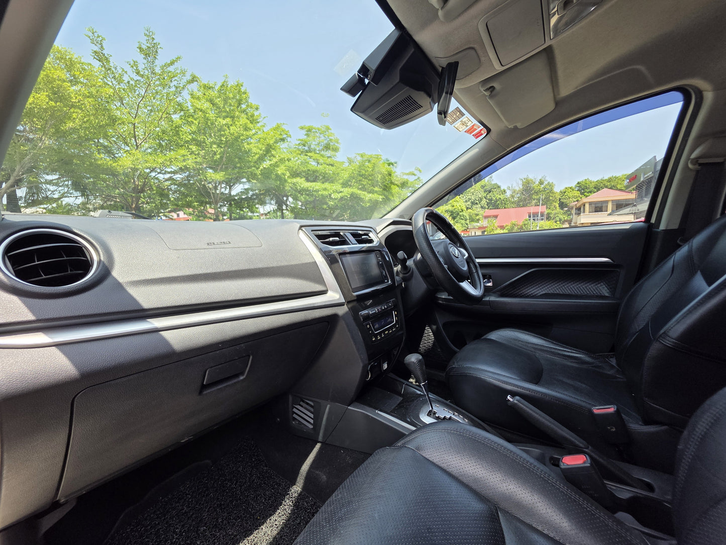 2019 Perodua ARUZ ALZA 1.5 A - 1500 AV ADV (AT) - (SU2057F)