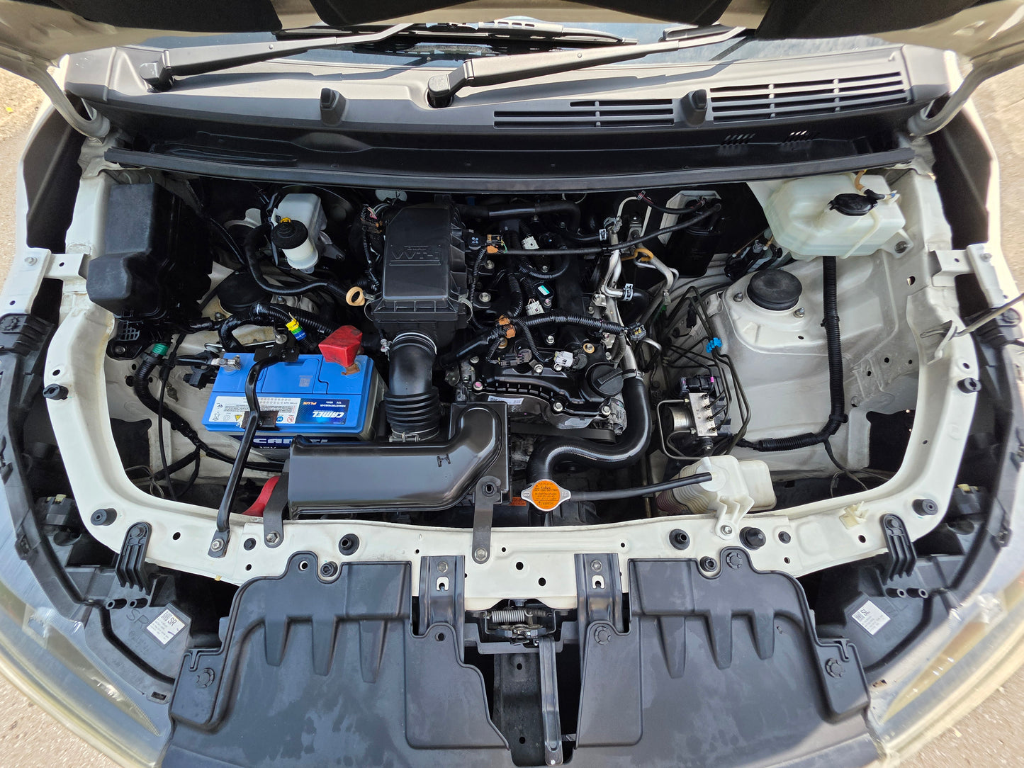 2019 Perodua ARUZ ALZA 1.5 A - 1500 AV ADV (AT) - (SU2057F)