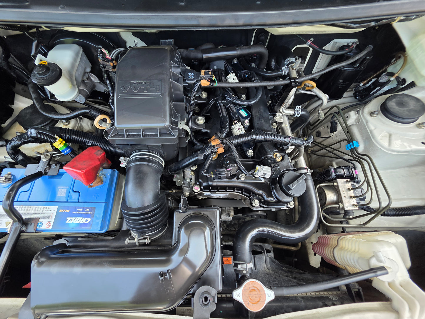 2019 Perodua ARUZ ALZA 1.5 A - 1500 AV ADV (AT) - (SU2057F)