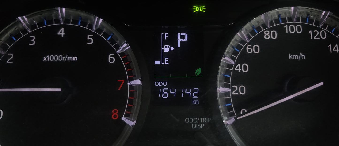 2019 Perodua ARUZ ALZA 1.5 A - 1500 AV ADV (AT) - (SU2057F)