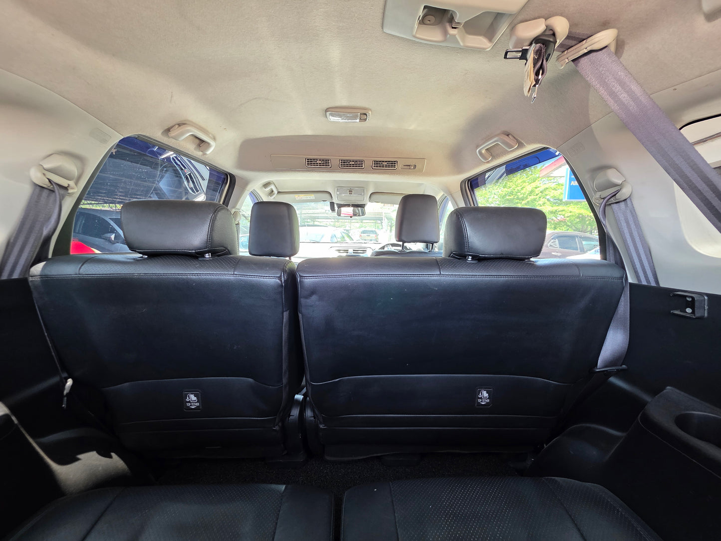 2019 Perodua ARUZ ALZA 1.5 A - 1500 AV ADV (AT) - (SU2057F)