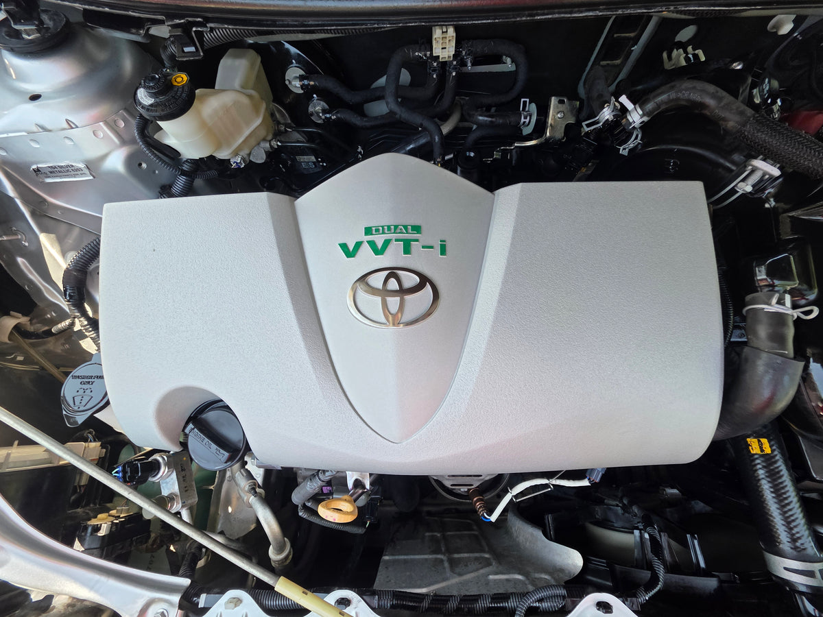 2017 Toyota VIOS 1.5 G NCP151R (7E-AT) FL (AT) - (NDH2508)