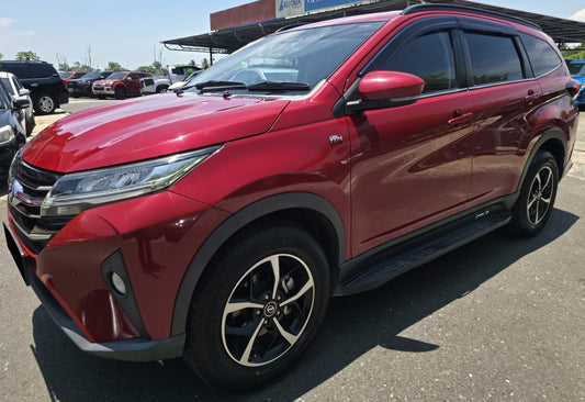 2022 Perodua ARUZ 1.5 A - 1500 AV ADV (AT) - (VJP9699)