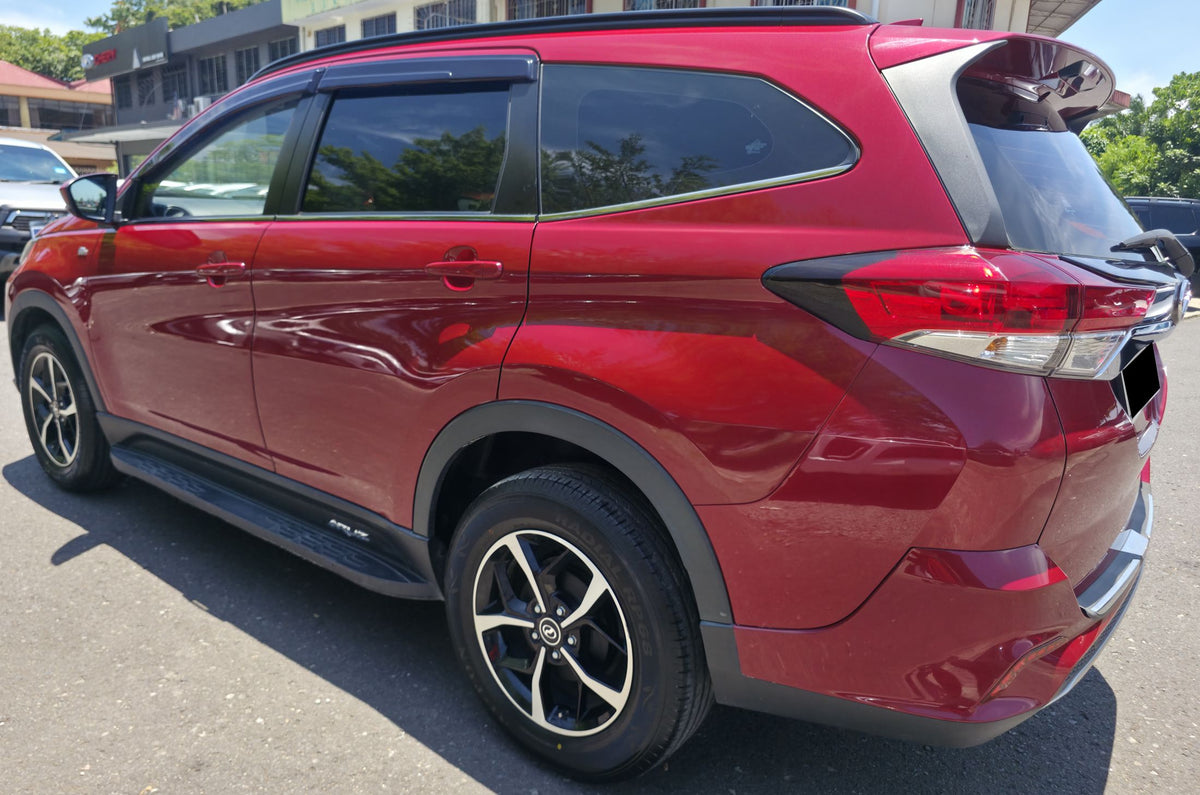 2022 Perodua ARUZ 1.5 A - 1500 AV ADV (AT) - (VJP9699)