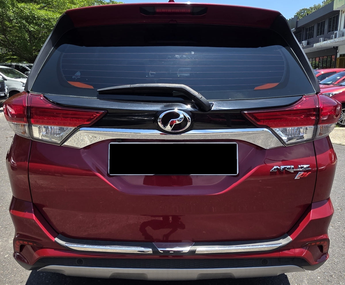 2022 Perodua ARUZ 1.5 A - 1500 AV ADV (AT) - (VJP9699)