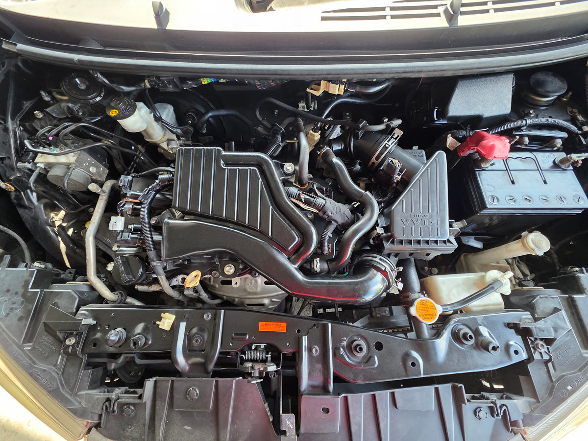2019 Perodua BEZZA 1.3 A - 1300 PREM X FL (AT) - (VDM4973)