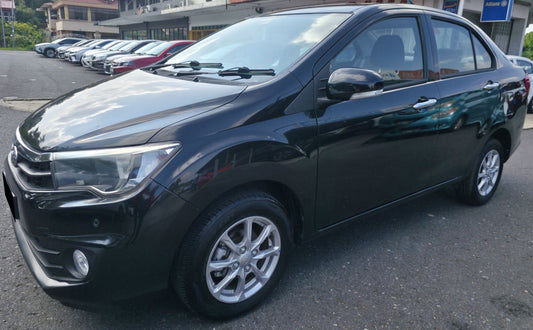 2019 Perodua BEZZA 1.3 A - 1300 PREM X FL (AT) - (VDM4973)