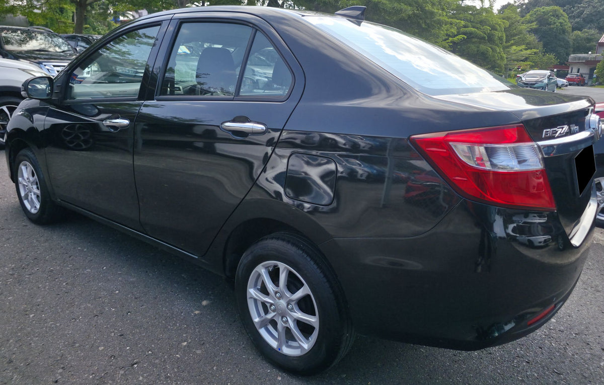 2019 Perodua BEZZA 1.3 A - 1300 PREM X FL (AT) - (VDM4973)