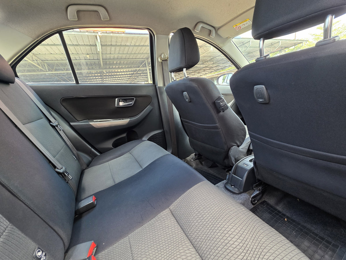 2019 Perodua BEZZA 1.3 A - 1300 PREM X FL (AT) - (VDM4973)