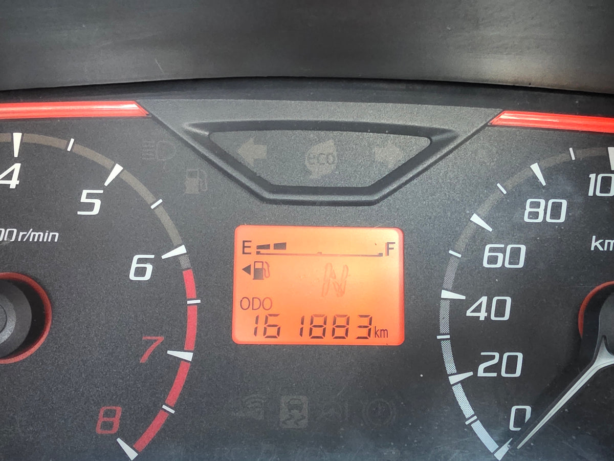 2019 Perodua BEZZA 1.3 A - 1300 PREM X FL (AT) - (VDM4973)