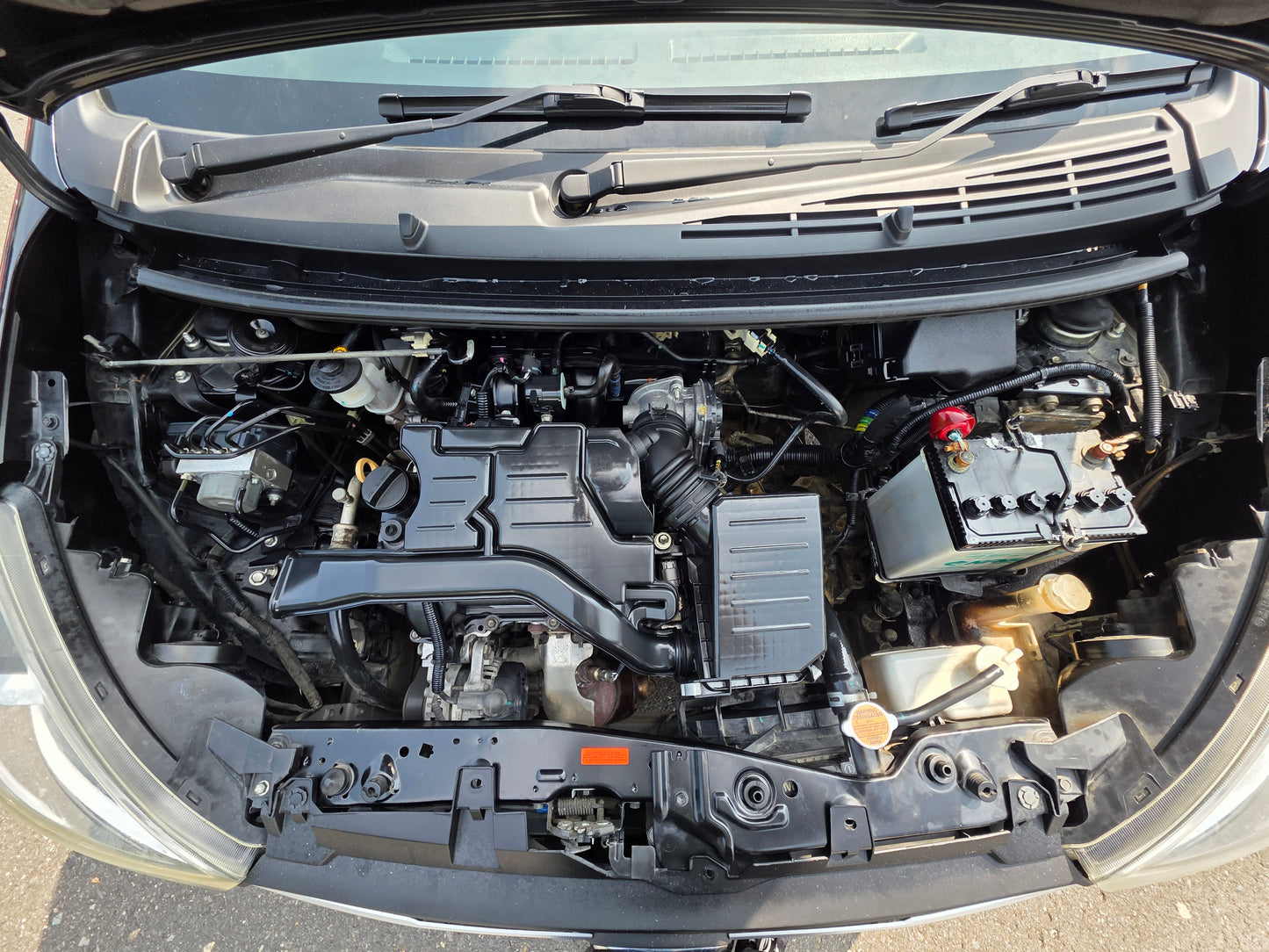 2017 Perodua AXIA 1.0 - 1000 A G FL (AT) - (VAL4839)