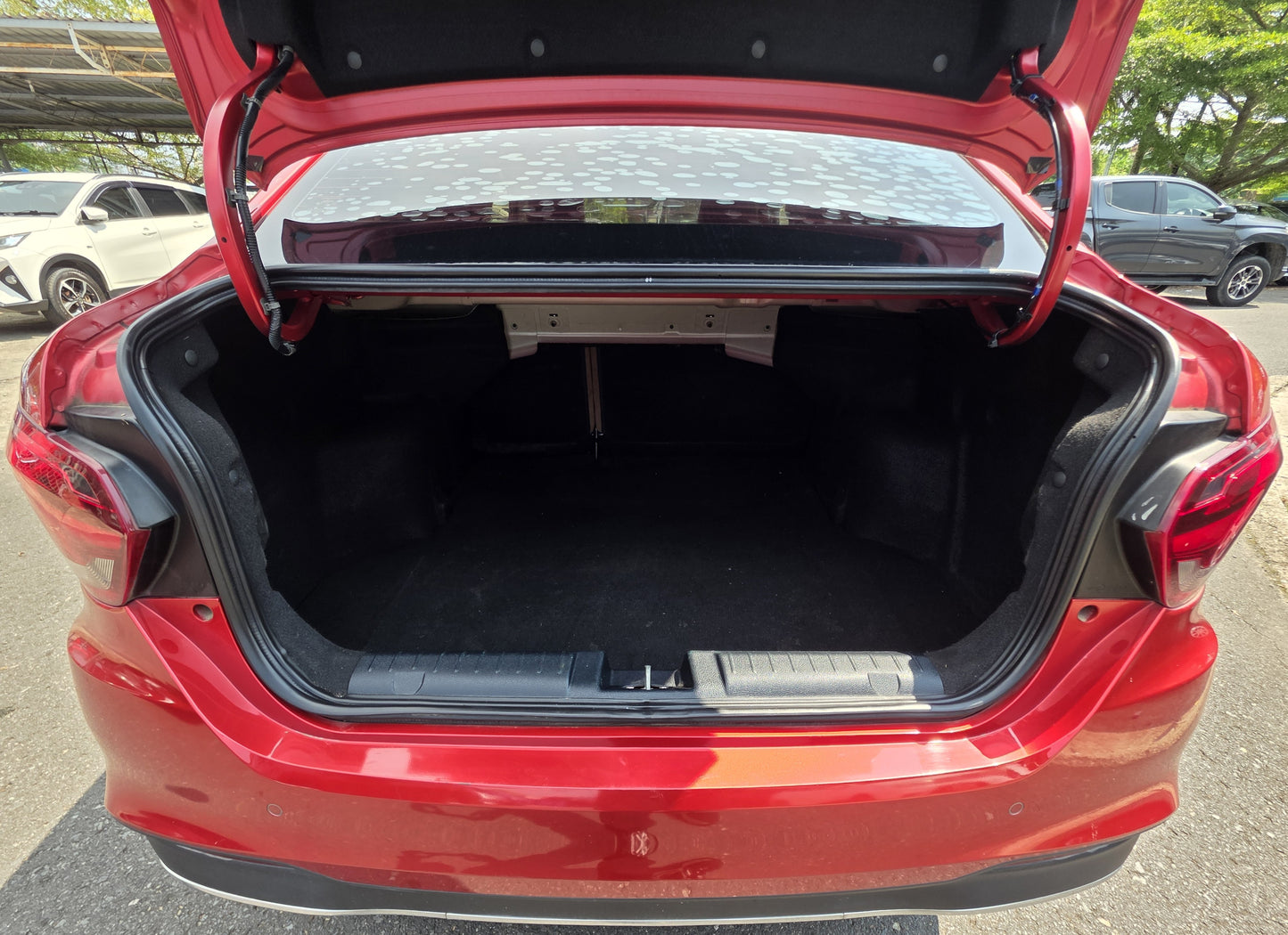 2023 Proton PERSONA 1.6 A PREM FL (AT) - (SWG5137)