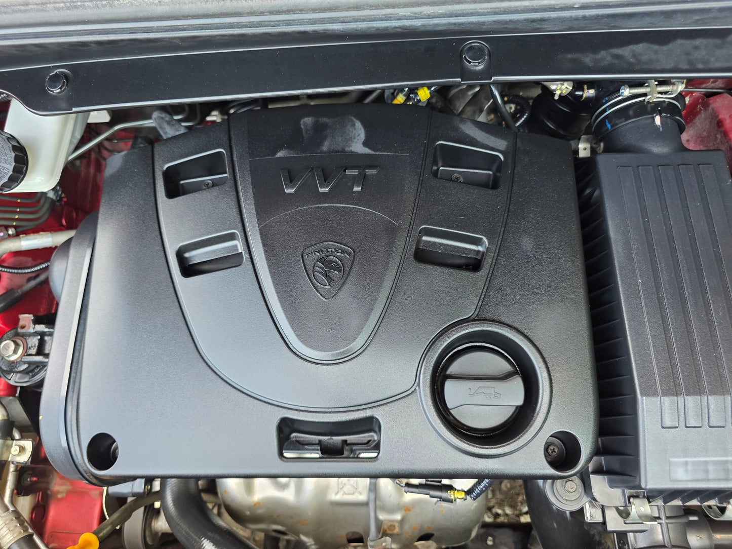 2023 Proton PERSONA 1.6 A PREM FL (AT) - (SWG5137)