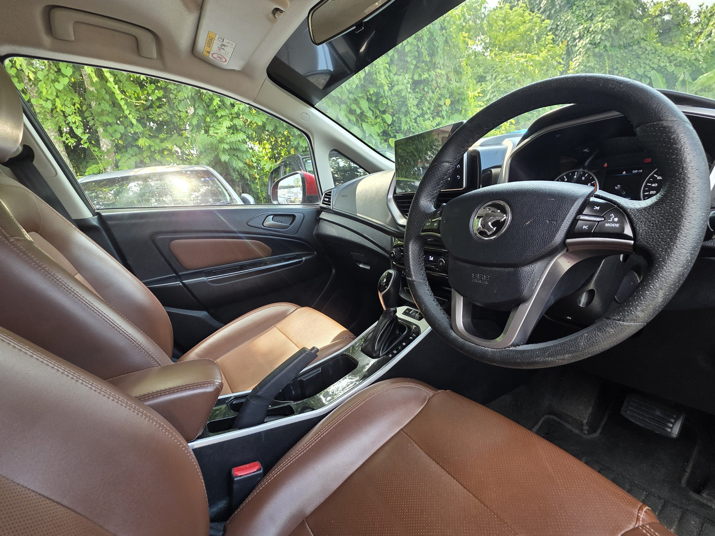 2023 Proton PERSONA 1.6 A PREM FL (AT) - (SWG5137)
