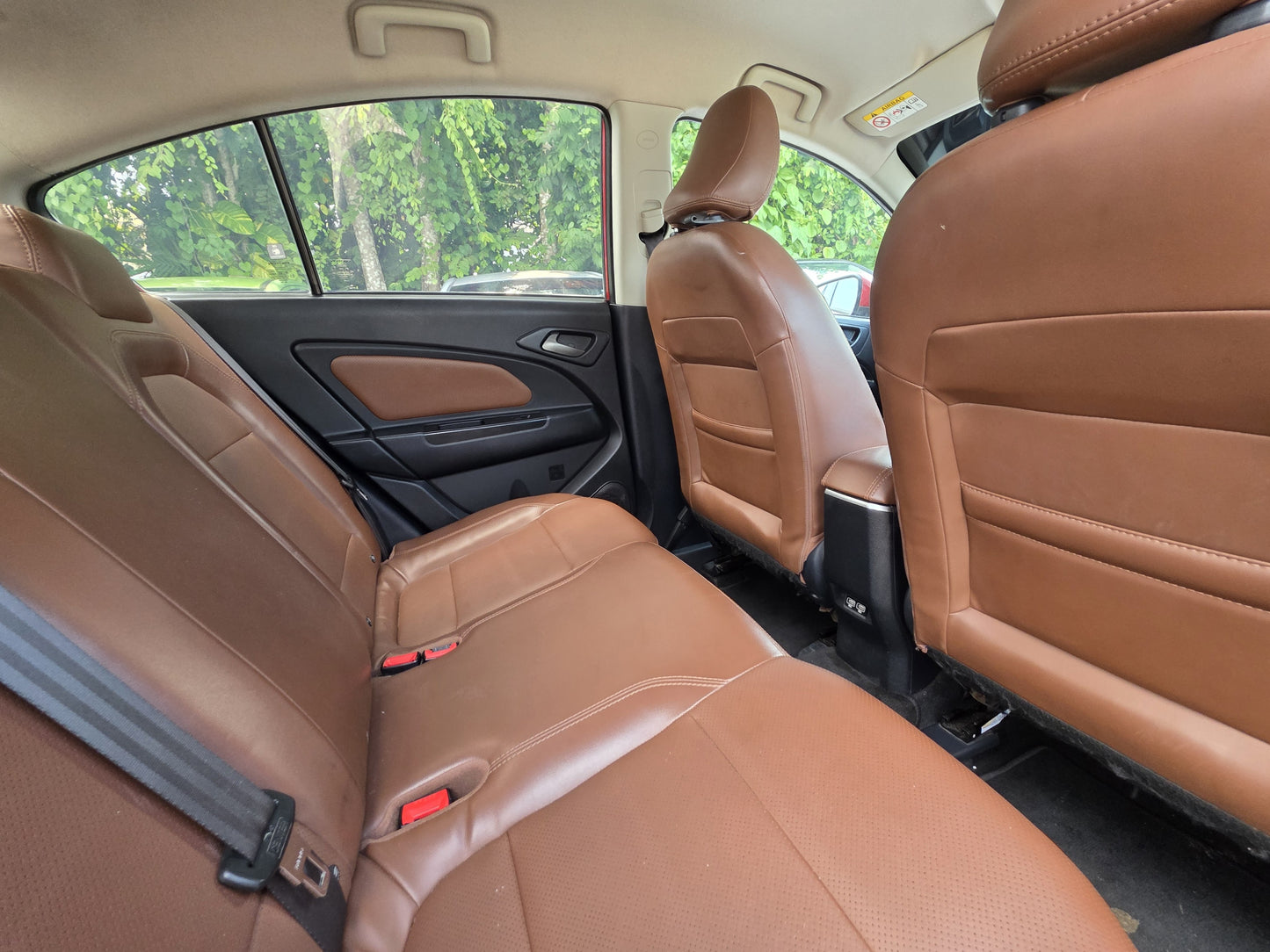 2023 Proton PERSONA 1.6 A PREM FL (AT) - (SWG5137)