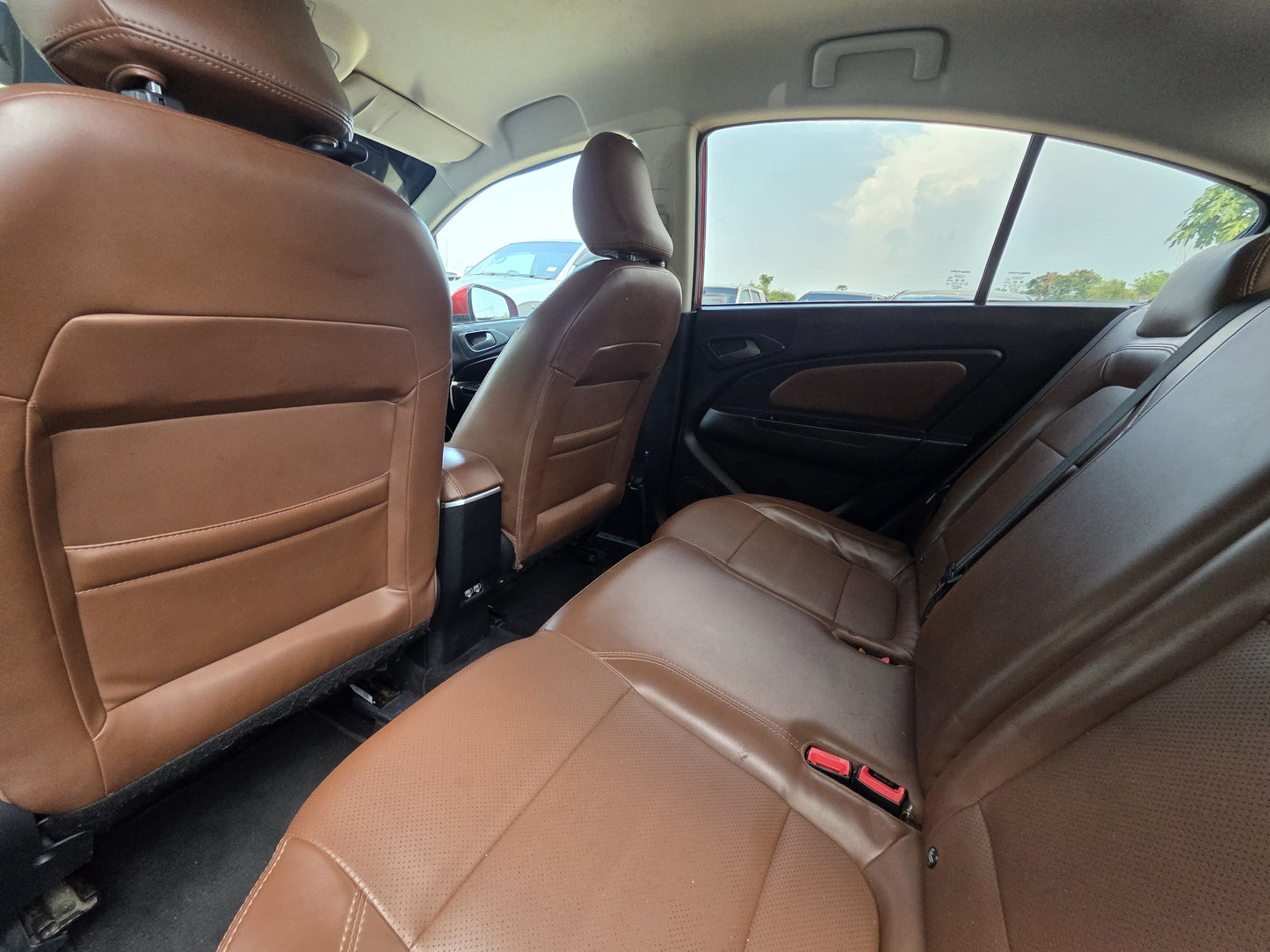 2023 Proton PERSONA 1.6 A PREM FL (AT) - (SWG5137)