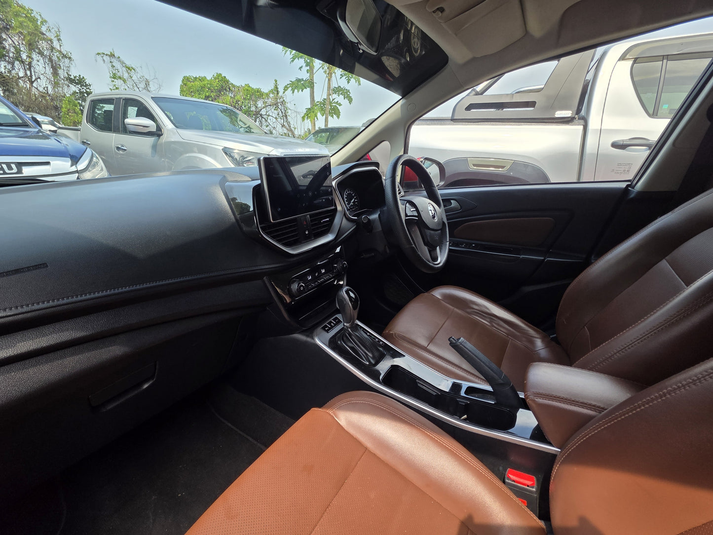 2023 Proton PERSONA 1.6 A PREM FL (AT) - (SWG5137)