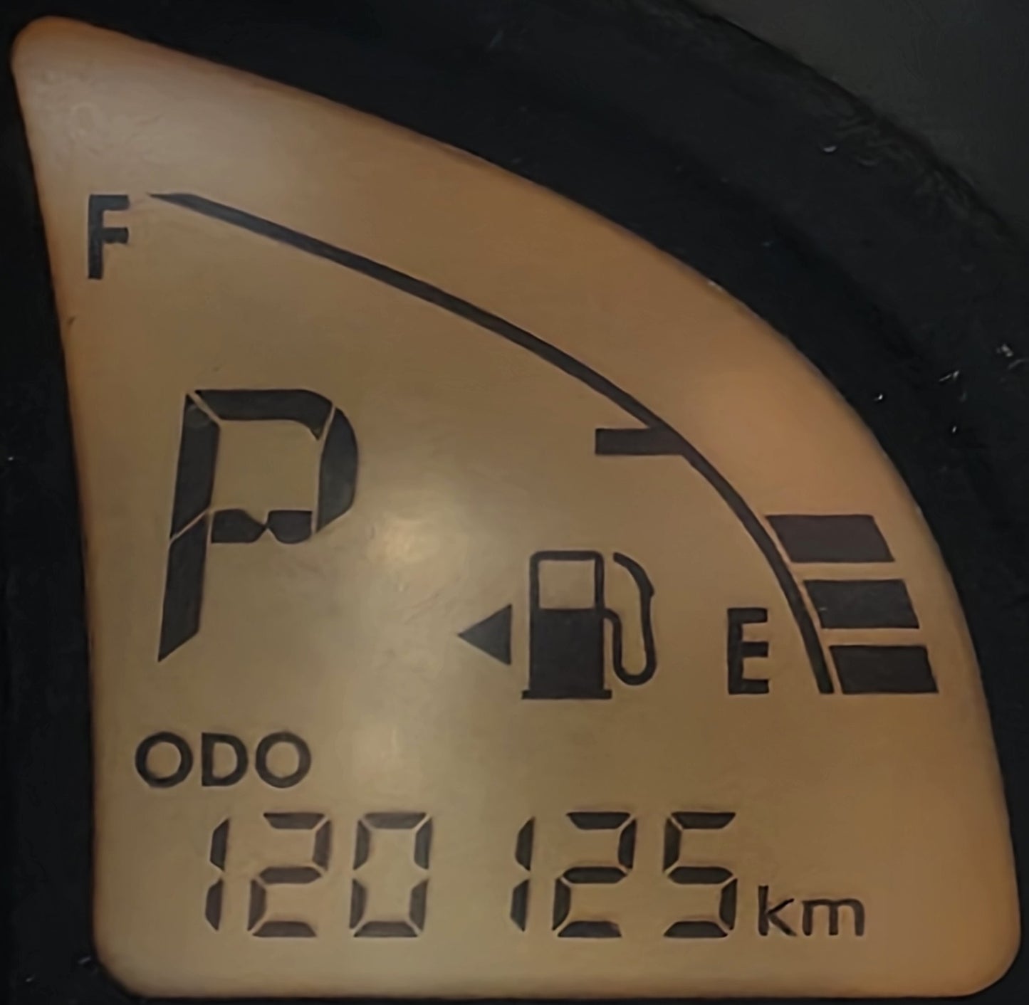 2015 Perodua AXIA 1.0 A - 1000 G (AT) - (SAB6892Y)