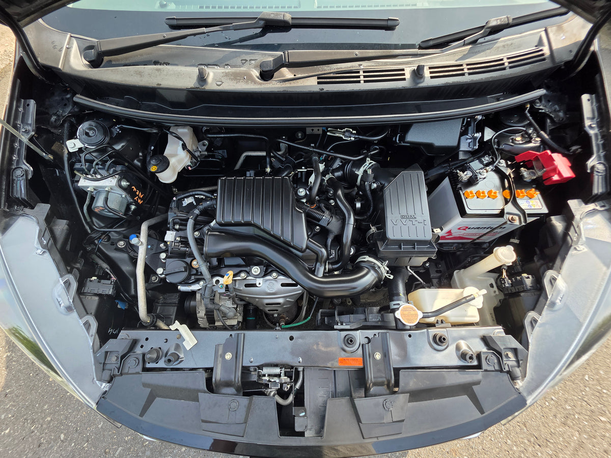 2023 Perodua MYVI 1.5 A - 1500 ADV AV D-CVT FL (AT) - (QS7096S)