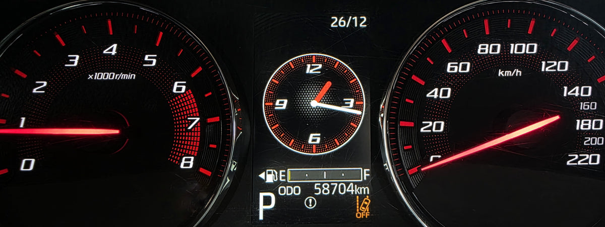 2023 Perodua MYVI 1.5 A - 1500 ADV AV D-CVT FL (AT) - (QS7096S)