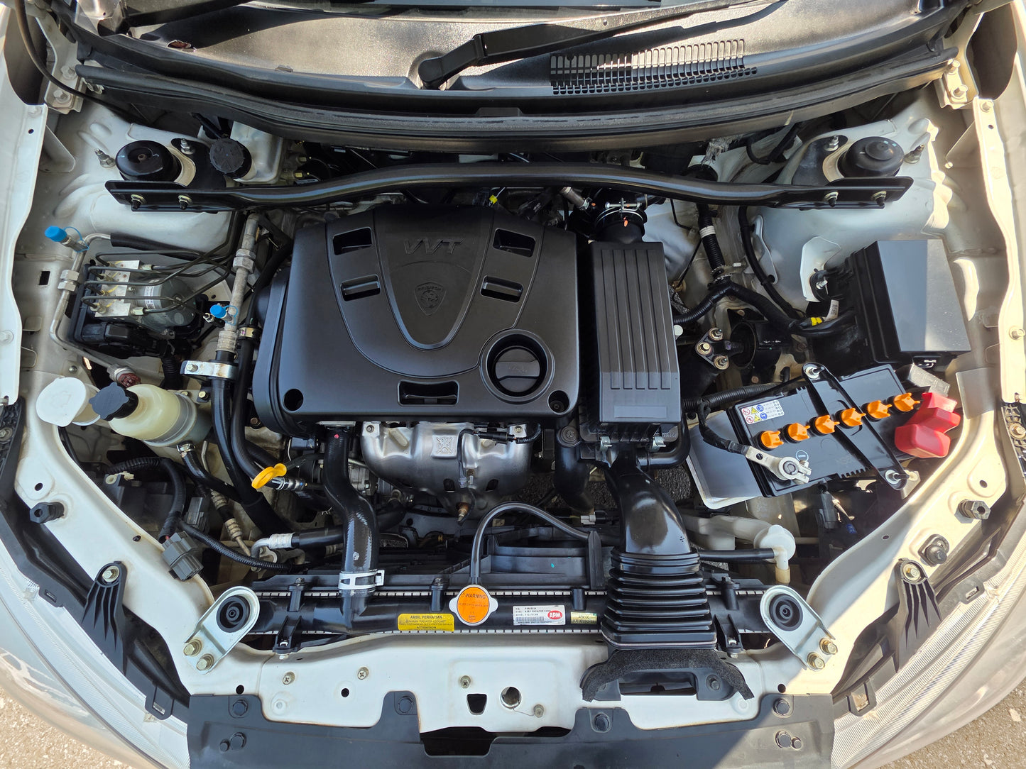 2023 Proton SAGA 1.3 A PREM (AT) - (SMK5239)