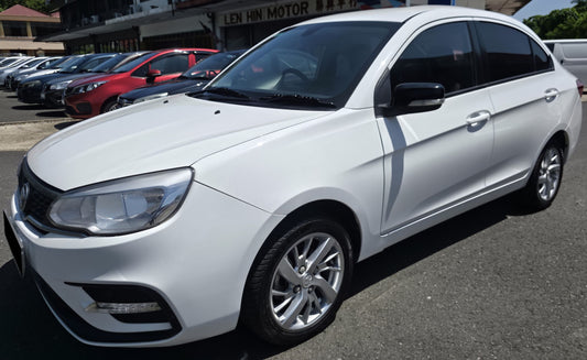 2023 Proton SAGA 1.3 A PREM (AT) - (SMK5239)