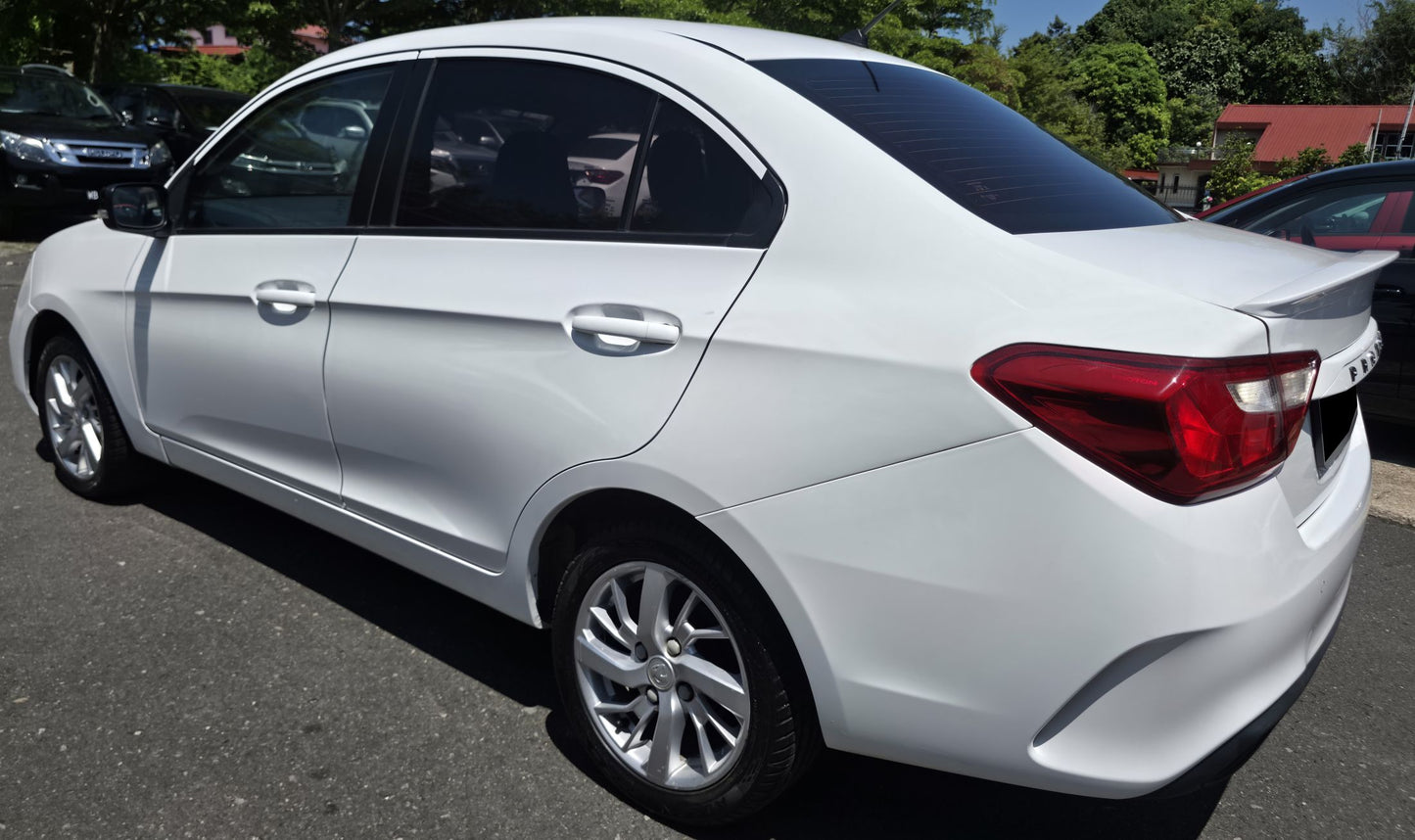2023 Proton SAGA 1.3 A PREM (AT) - (SMK5239)