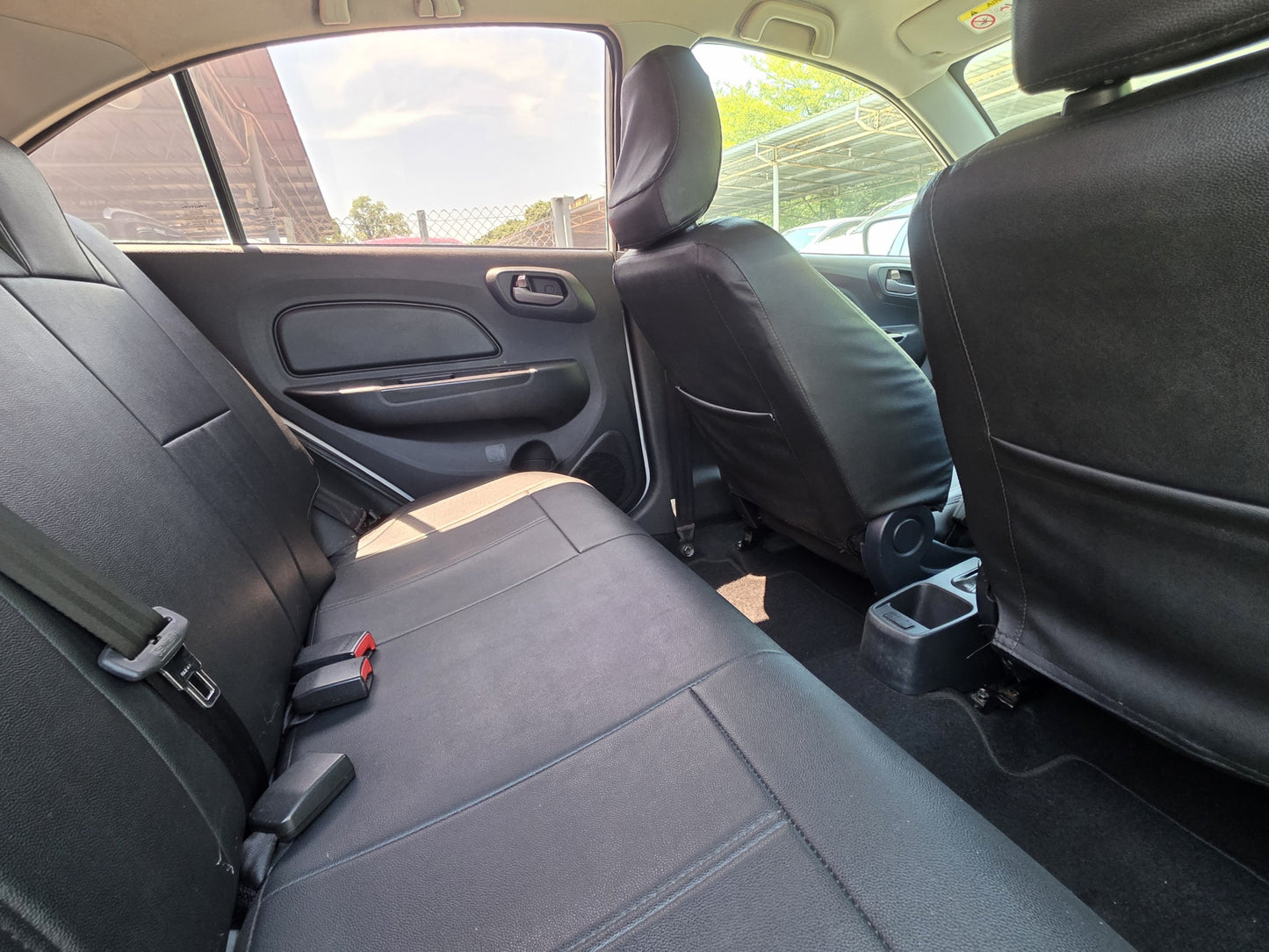 2023 Proton SAGA 1.3 A PREM (AT) - (SMK5239)